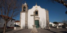 Igreja de S. Vicente | Alcabideche Igreja de S. Vicente | Alcabideche