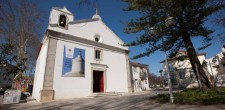 Igreja de Nossa Senhora dos Remédios | Carcavelos