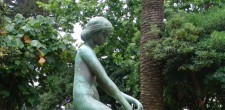 “Femme à l'enfant”, de Joseph Bernard | Cascais