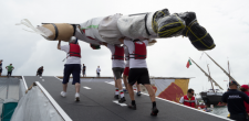 Redbull Flugtag - O Dia das Asas | Baía de Cascais 