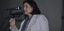 Irmã Helena Oliveira,Diretora Geral do Colégio Amor de Deus
