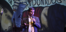 Nuno Regueira Santos, Vice Presidente do Centro Paroquial de Algueirão