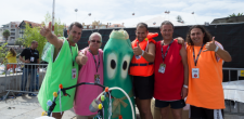 Redbull Flugtag - O Dia das Asas | Baía de Cascais 