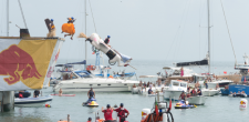 Redbull Flugtag - O Dia das Asas | Baía de Cascais 