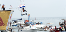 Redbull Flugtag - O Dia das Asas | Baía de Cascais 