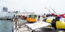 Redbull Flugtag - O Dia das Asas | Baía de Cascais 