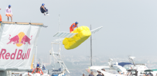 Redbull Flugtag - O Dia das Asas | Baía de Cascais 