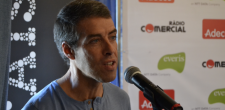 Paulo Silva, atleta