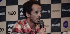 Rodrigo Pimentão (Diretor de Marketing da Billabong)