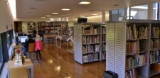 Biblioteca Municipal de S. Domingos de Rana