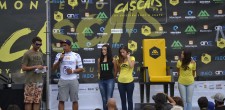 Vasco Ribeiro doa convite para integrar o team da Ericeira Surf & Skate à ANS (Associação Nacional de Surfistas)