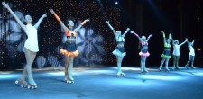 Grupo de Patinagem Artística - Clube de Futebol de Sassoeiros