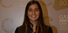ATLETA FEMININA - Teresa Bonvalot | Surf, Surfing Clube da Costa do Sol