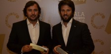ATLETA MASCULINO - Treinadores David Raimundo e Nuno Telmo, em representação de Vasco Ribeiro | Surf, Surfing Clube da Costa do Sol