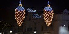 Av. Valbom, Cascais