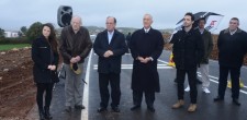 Câmara homenageia piloto do 4 de dezembro de 1980