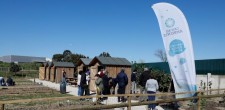Hortas Comunitárias da Abódoda Hortas Comunitárias da Abódoda