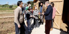 Hortas Comunitárias da Abódoda Hortas Comunitárias da Abódoda