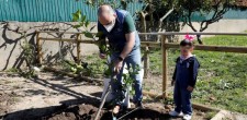 Hortas Comunitárias da Abódoda