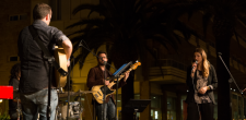 Giant Steps - Jazz Night