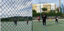 Polidesportivo da Adroana