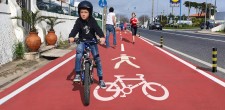 Implementação da Rede Ciclável Estruturante Concelhia | Alcoitão Implementação da Rede Ciclável Estruturante Concelhia | Alcoitão