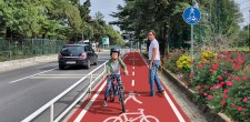 Implementação da Rede Ciclável Estruturante Concelhia | Alcoitão Implementação da Rede Ciclável Estruturante Concelhia | Alcoitão
