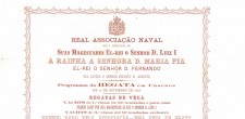 Fundo Associação Naval de Lisboa