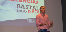 António Gonzalez, professor no ISPA