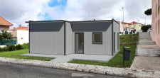 Construção da Sede da Associação de Moradores de Matarraque, Madorna e Penedo Construção da Sede da Associação de Moradores de Matarraque, Madorna e Penedo