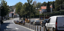 Av. D. Pedro I passa a ter dois sentidos de trânsito