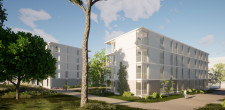 Bairro Marechal Carmona - Edifício L8