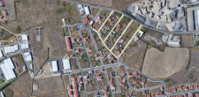 Bairro Novo Conceição da Abóboda Bairro Novo Conceição da Abóboda