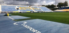Estádio António Coimbra da Mota