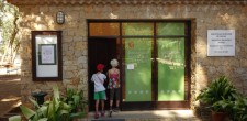 Biblioteca Infantil e Juvenil