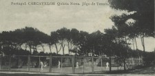 Jogo de ténis, Quinta Nova - Carcavelos[AHMCSC/AESP/CMBP/149]