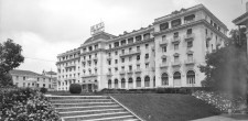 Hotel Palácio| Estoril, meados do século XX 