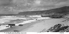 Praia do Guincho | meados do século XX 