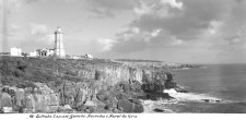 Farol da Guia | Cascais, meados do século XX 