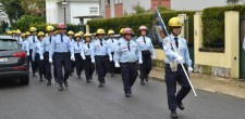 Associação Humanitária de Bombeiros Voluntários de Cascais