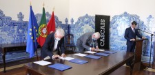 Cascais Investe e AECC