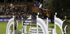 Equipa vencedora GCL Cascais 2016: Viena Eagles - Lauren Hough Equipa vencedora GCL Cascais 2016: Viena Eagles - Lauren Hough