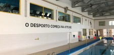 Complexo Desportivo de Alapraia