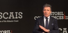 Conferências do Estoril 2015 | Orador: Anders Fogh Rasmussen