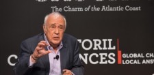 Conferências do Estoril 2015 | Orador: Lord Robert Skidelsky