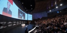 Conferências do Estoril 2015 | Sessão de Abertura