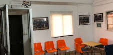 Remodelação da Sede Grupo Desportivo Recreativo e Cultural da Chesol 