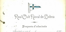 Fundo Clube Naval de Lisboa