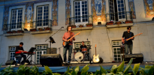 Li’I Twister Blues Project