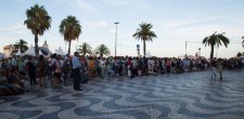 Festas do Mar'17 | Grande Noite de Fado - 23 de agosto